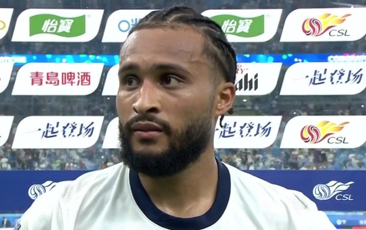 B体育官方入口-贝维斯：教练的部署很周到 我们犯了一些小错误导致丢球