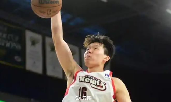 B体育app下载-无缘入选最佳阵容！杨瀚森数据不错，但出场数不够！|NBA|萨克拉门托国王队|NBA发展联盟|斯托克顿国王队|波特兰开拓者队_新浪新闻