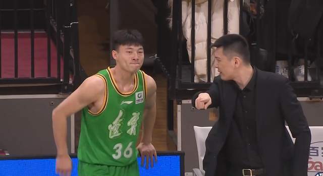 B体育app下载-30分惨负广东！杨鸣回怼记者：不清楚你这个问题到底想表达什么？