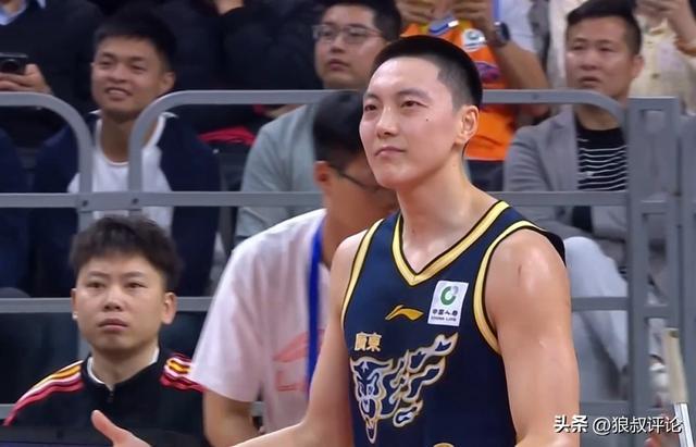 B体育官方网站-广东vs北控前瞻：杜锋主场40分大败欲反弹，胡明轩徐杰PK廖三宁