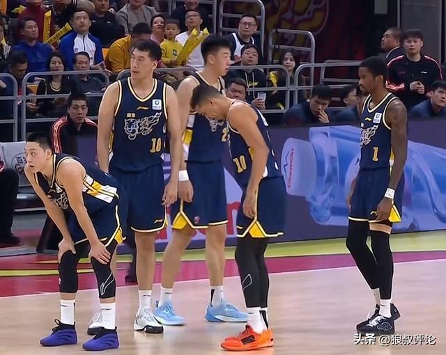 B体育官方网站-广东vs北控前瞻：杜锋主场40分大败欲反弹，胡明轩徐杰PK廖三宁