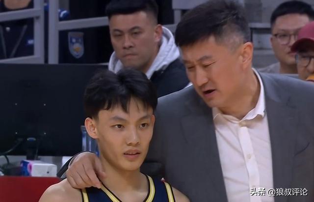 B体育官方网站-广东vs北控前瞻：杜锋主场40分大败欲反弹，胡明轩徐杰PK廖三宁