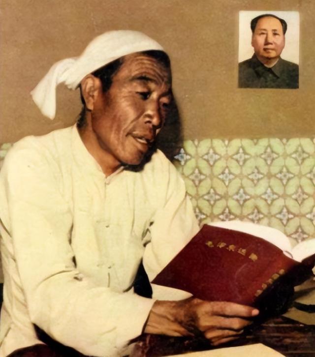 B体育官方网站-1986年陈永贵病逝,追悼会规格成难题,邓小平只说了一句话,全场安静