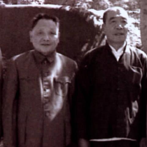 B体育官方网站-1986年陈永贵病逝,追悼会规格成难题,邓小平只说了一句话,全场安静