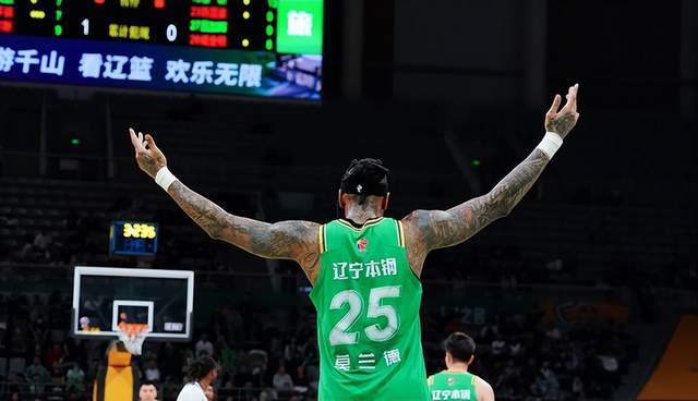 B体育登录入口-辽宁男篮拒绝3连败！全力战胜福建，限制皮特森，央视直播